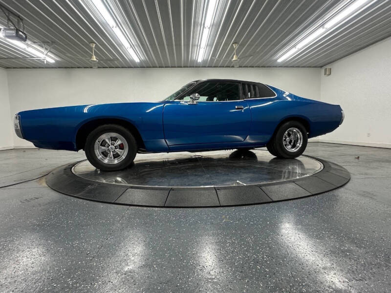 1973 Dodge Charger