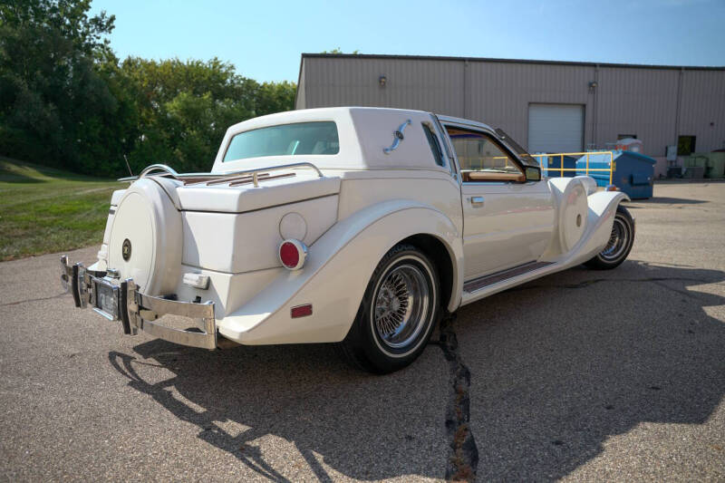 1986 Ford Mustang LX