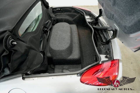 2007 Pontiac Solstice