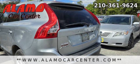 2013 Volvo XC60 3.2