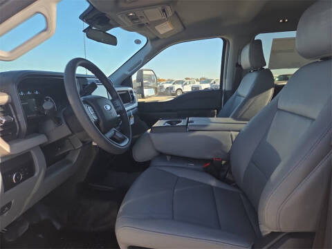 2026 Ford F-350 Super Duty XL