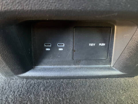 2023 Volkswagen Atlas Cross Sport SE