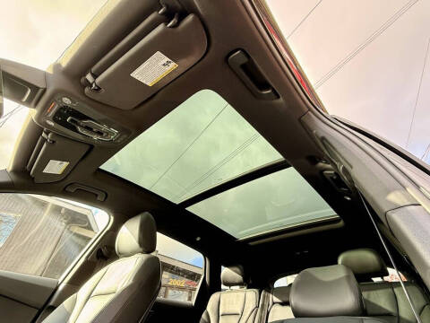 2019 Audi Q7 quattro Premium 55 TFSI