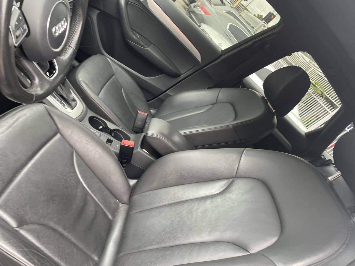 2016 Audi Q3 for sale at Best Buy Auto Sales in Los Angeles, CA