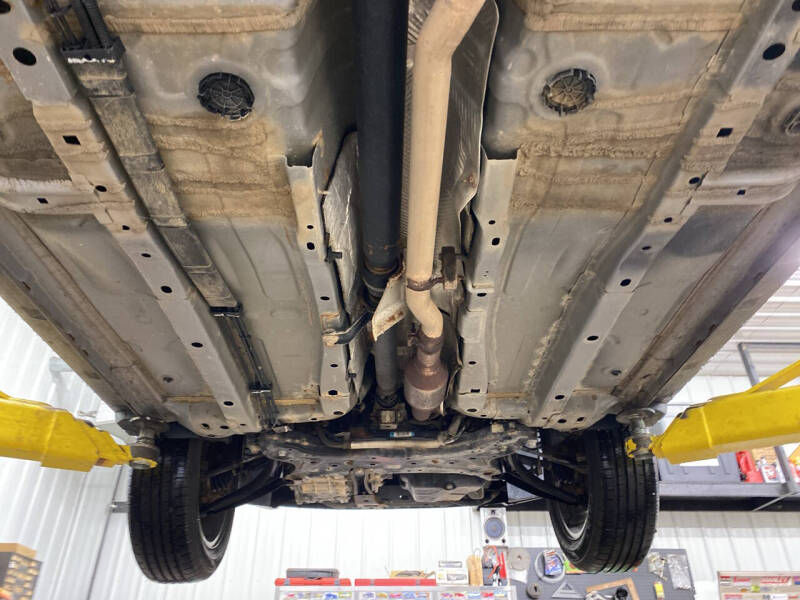 2017 Jeep Patriot High Altitude