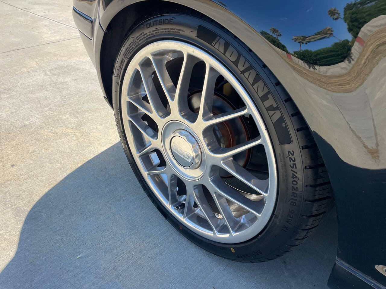 2005 Volkswagen GTI for sale at Auto Union in Reseda, CA