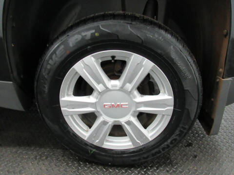 2015 GMC Terrain SLE-1