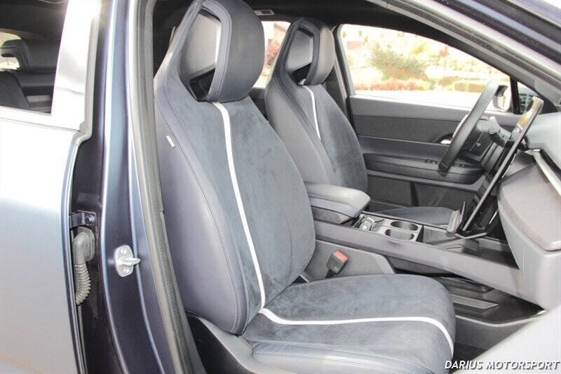 2023 Fisker Ocean Extreme