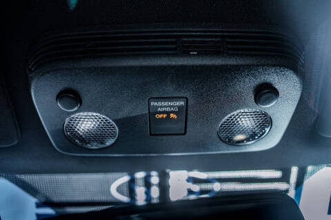 2022 Ford Mustang Shelby GT500