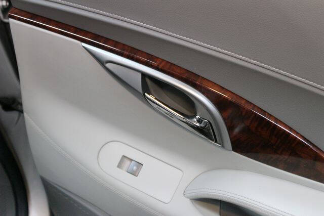 2011 Buick LaCrosse CX