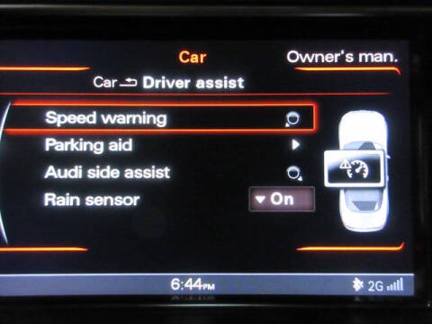 2015 Audi A5 2.0T quattro Premium Plus