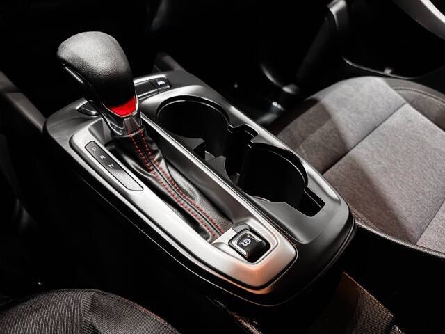 2024 Chevrolet Trax RS