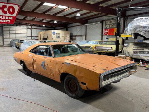 1970 Dodge Charger