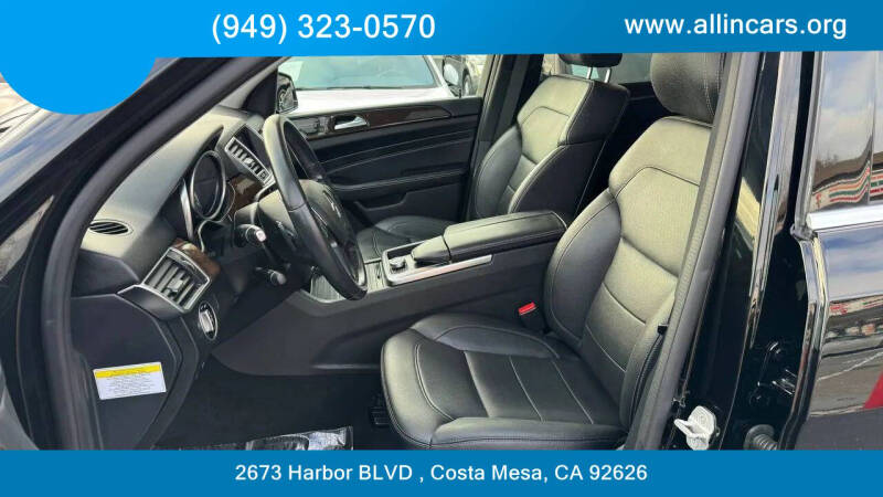 2014 Mercedes-Benz M-Class ML 350