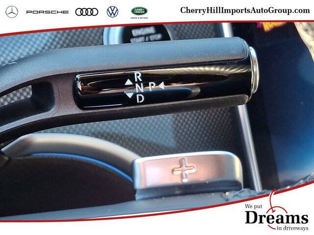 2023 Mercedes-Benz C-Class C 300 4MATIC