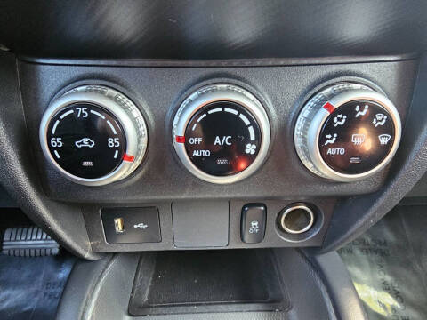 2022 Mitsubishi Outlander Sport S