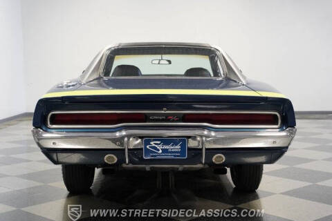 1970 Dodge Charger