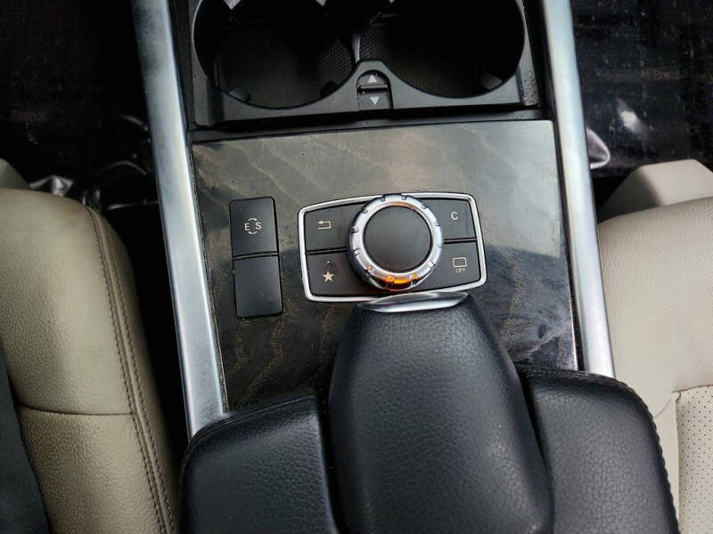 2016 Mercedes-Benz E-Class E 350