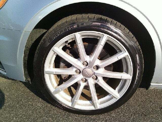 2015 Audi A3 1.8T Premium Plus