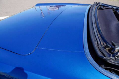 1966 Pontiac GTO