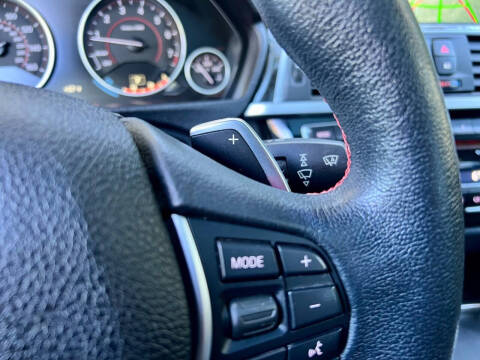 2017 BMW 3 Series 330i xDrive Gran Turismo