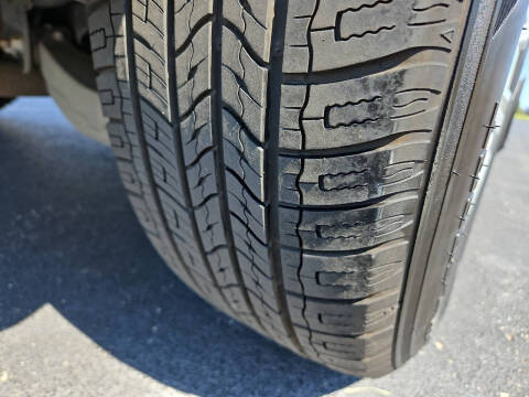 2013 Cadillac SRX Luxury Collection