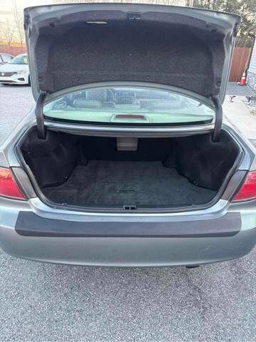 2002 Lexus ES 300
