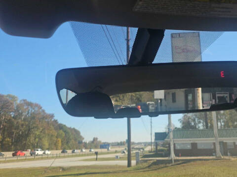 2019 Subaru Legacy 2.5i Premium