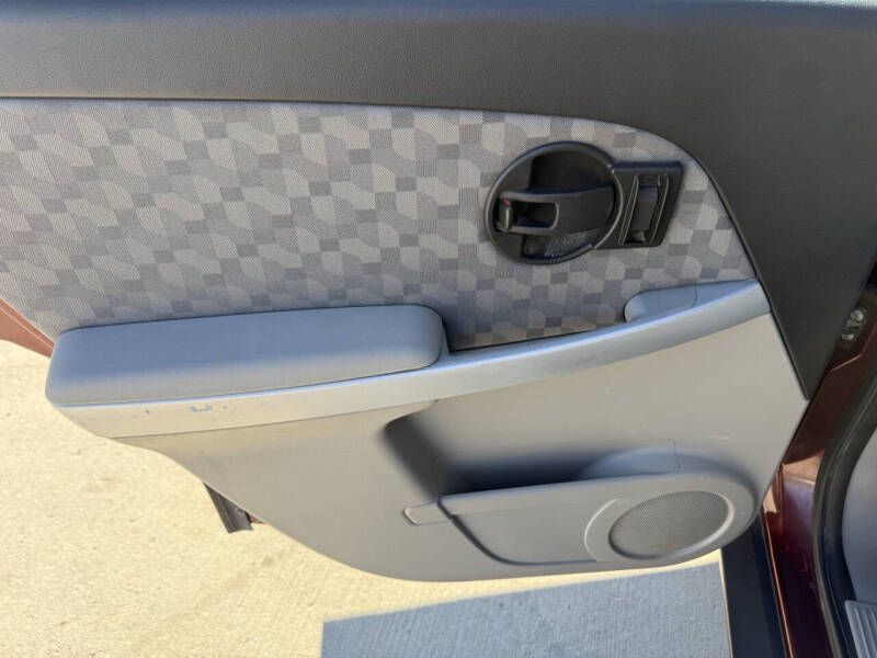 2009 Chevrolet Equinox LS