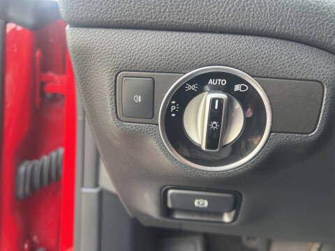 2018 Mercedes-Benz CLA CLA 250