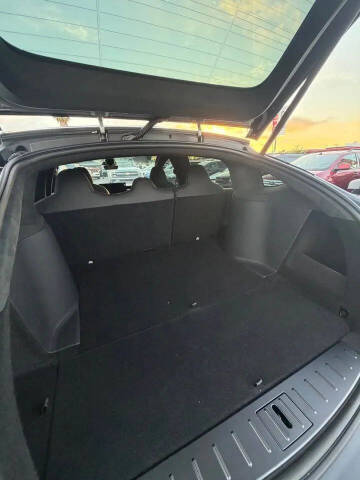 2026 Tesla Model X
