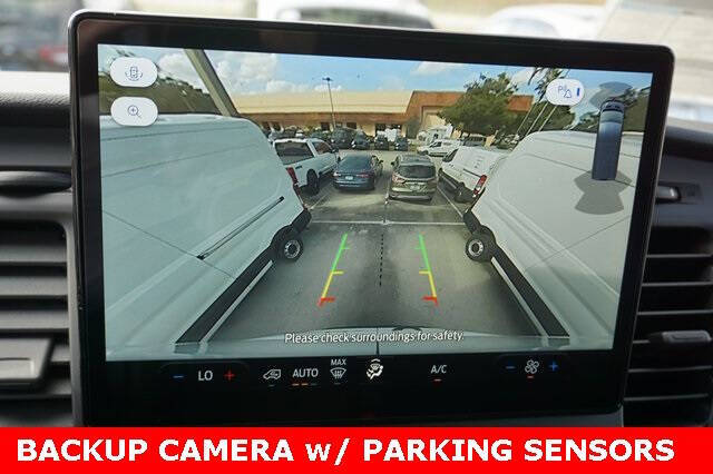 2026 Ford Transit 150