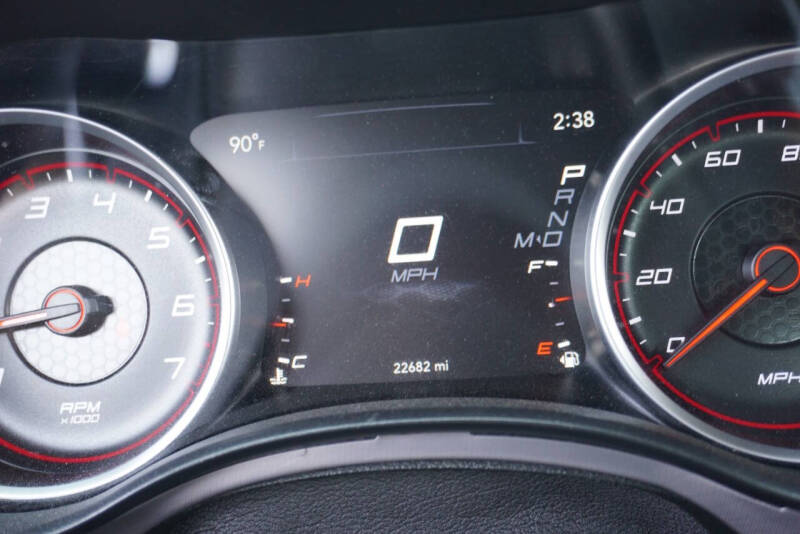 2022 Dodge Charger GT