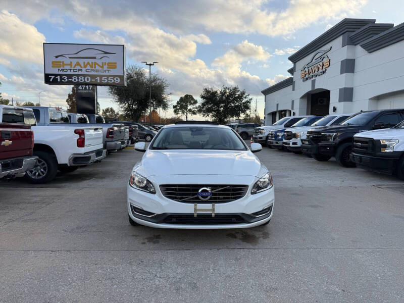 2014 Volvo S60 T5 Premier