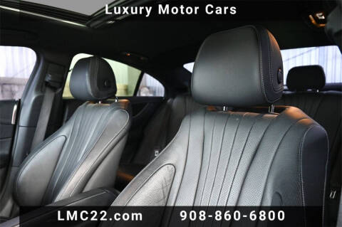 2020 Mercedes-Benz CLS CLS 450