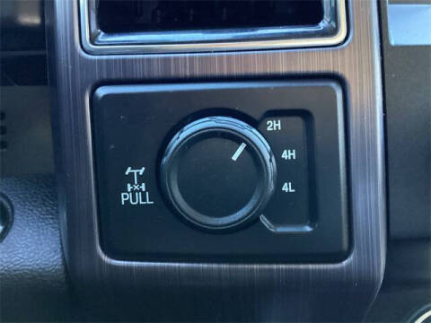 2021 Ford F-350 Super Duty