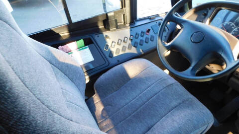 2013 Freightliner B2 Chassis