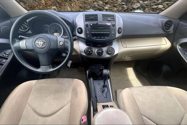 2010 Toyota RAV4