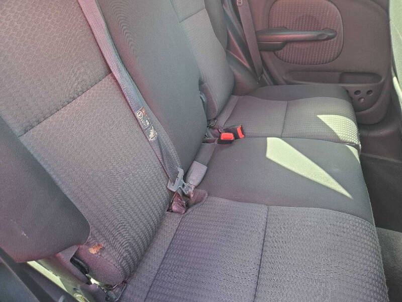 2005 Chrysler PT Cruiser Limited