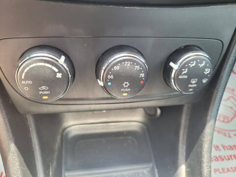 2013 Dodge Avenger SXT