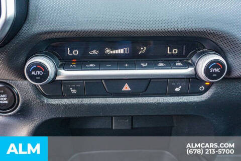 2024 Mazda CX-50 2.5 S Preferred