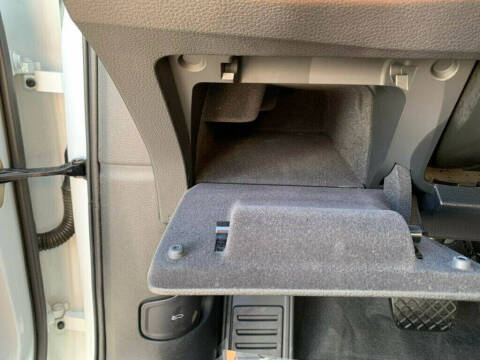 2019 Audi e-tron quattro Prestige