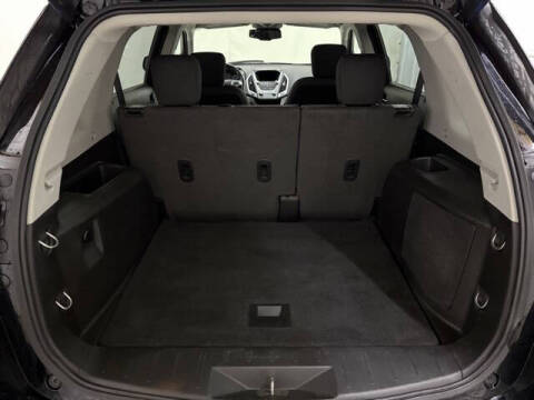 2015 GMC Terrain SLE-2