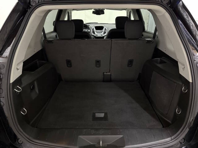 2015 GMC Terrain SLE-2