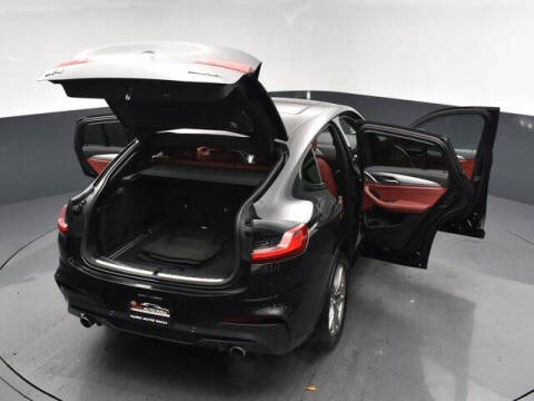 2021 BMW X4 xDrive30i