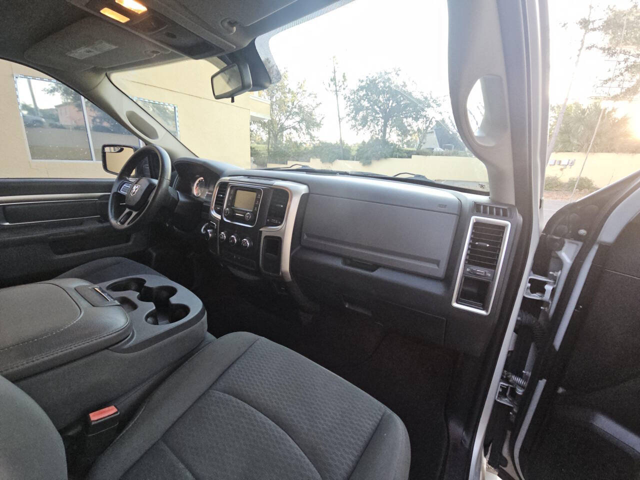 2015 Ram 1500 for sale at BPT Motors in Minneola, FL