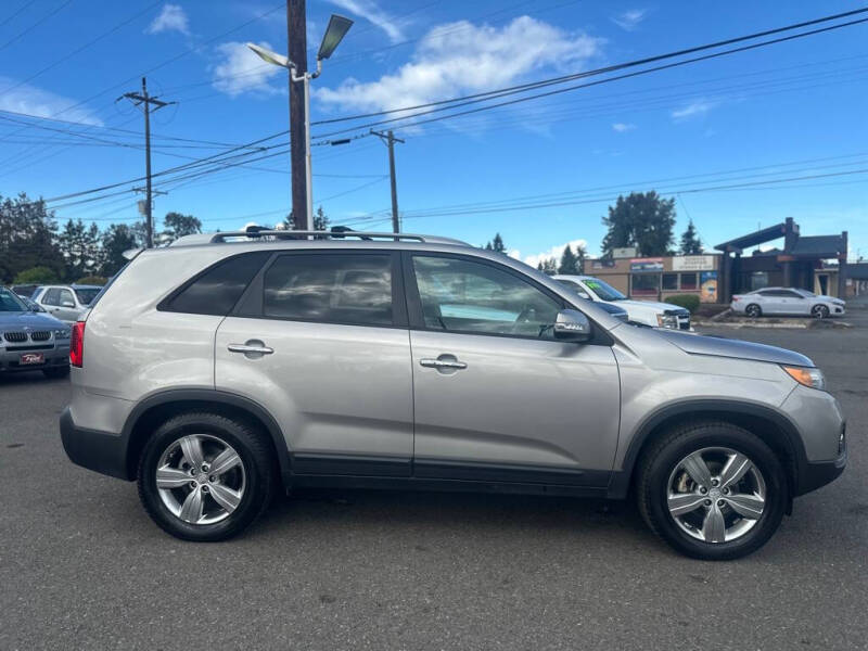 2013 Kia Sorento EX