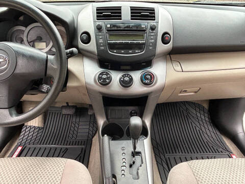 2007 Toyota RAV4