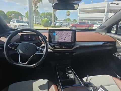 2023 Volkswagen ID.4 Pro