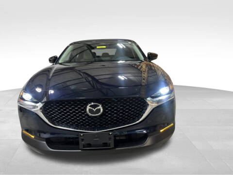 2026 Mazda CX-30 2.5 S Select Sport